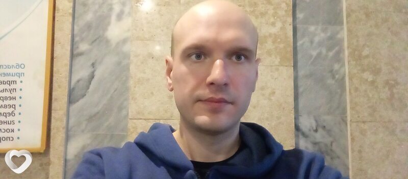 Denis, 39, Барановичах — анкета №79369