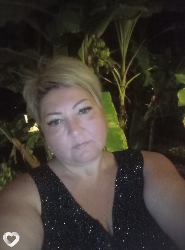 Галина, 53, Красноярске — анкета №79371