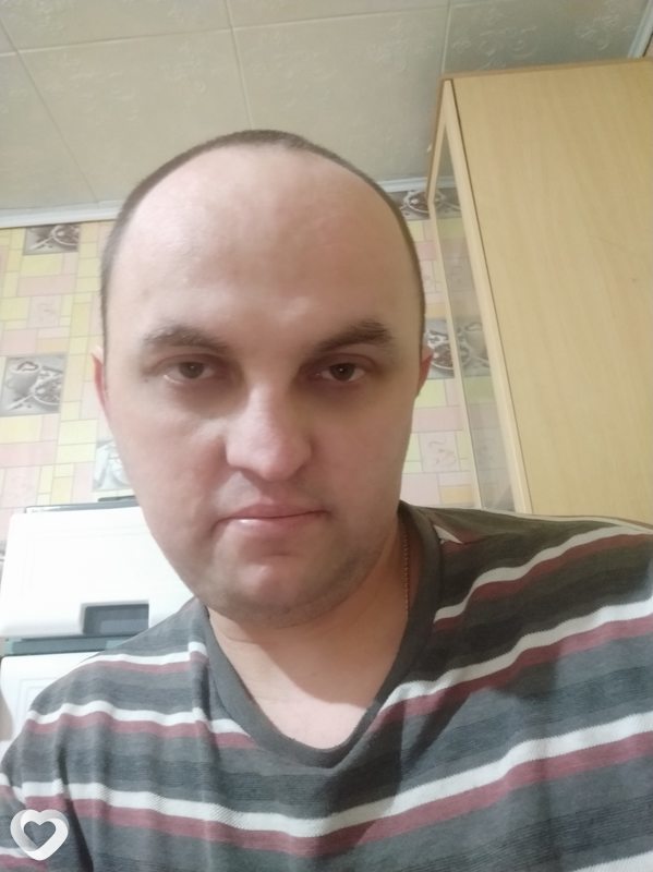 Алексей, 42, Минске — анкета №79372