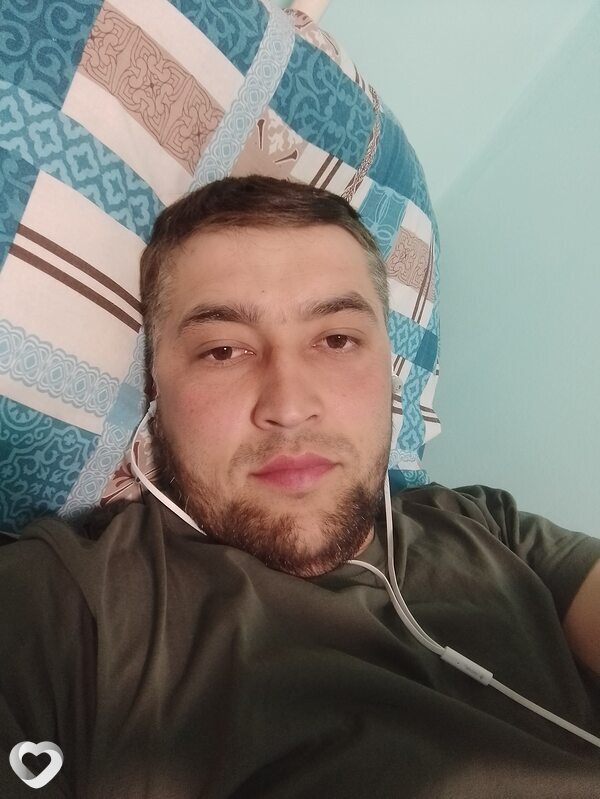 Гариби, 32, Москве — анкета №79381