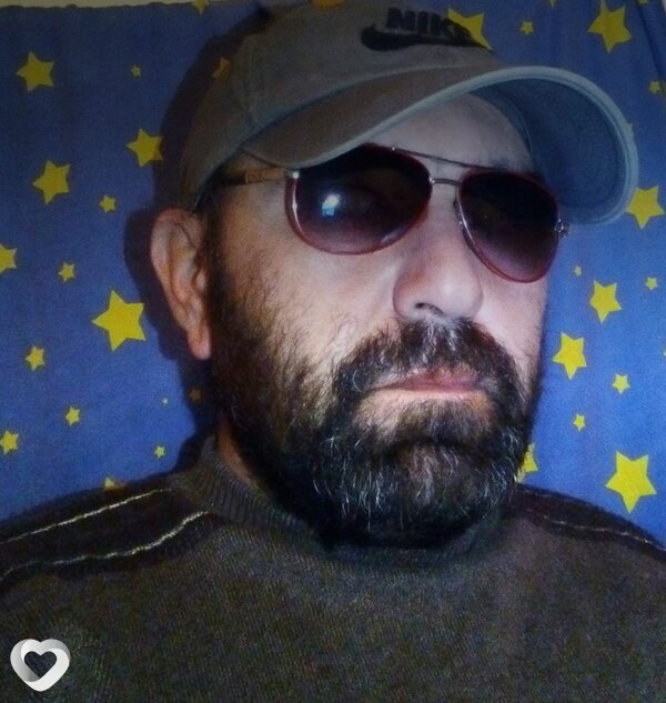 Fox, 49, Баку — анкета №79382