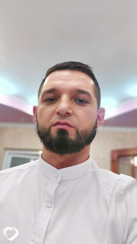 Simble, 39, Первомайске — анкета №79387