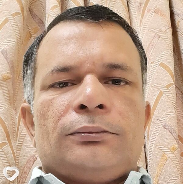Andrzej, 56, Гомеле — анкета №79390