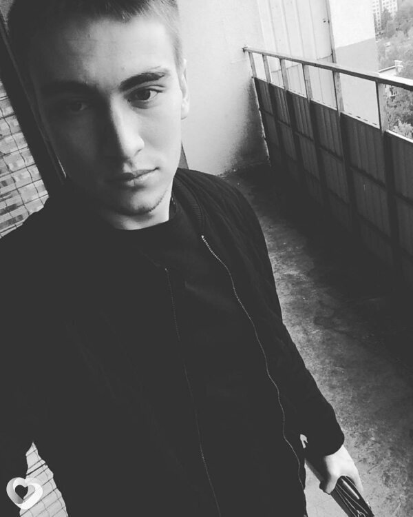 Павел, 29, Чебоксарах — анкета №79391