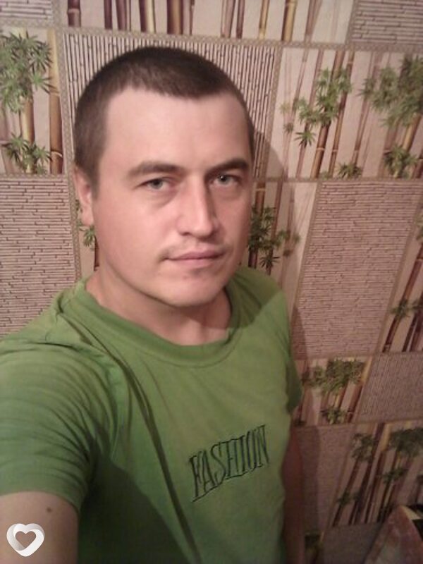 Сергей, 40, Дружковке — анкета №79393