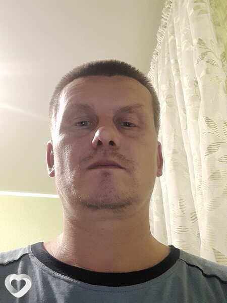 Андрей, 47, Бресте — анкета №79394