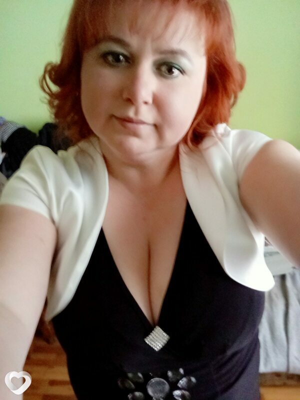 Натали, 43, Львове — анкета №79396