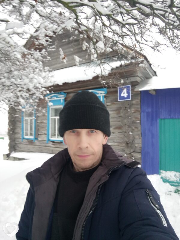 Радий, 59, Ульяновске — анкета №79397