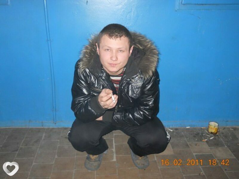 Сергей, 37, Светловодске — анкета №79401