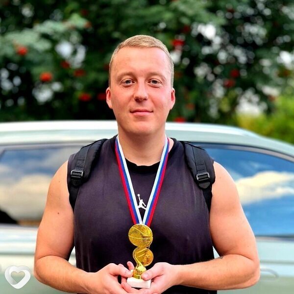 Андрей, 42, Махачкале — анкета №79403