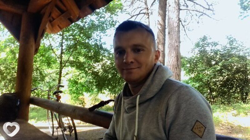 Дима, 35, Гродно — анкета №79404