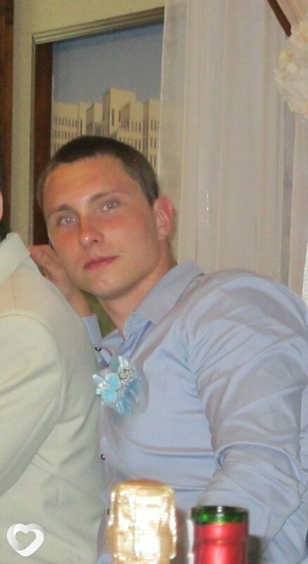 Виталий, 34, Минске — анкета №79405