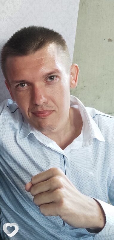 Sasha, 35, Евпатории — анкета №79407
