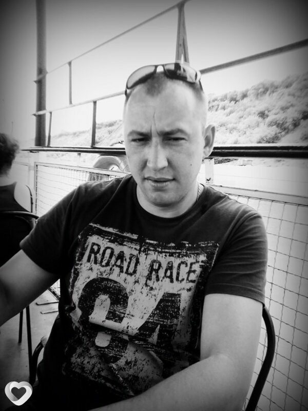 Иван, 39, Барнауле — анкета №79411