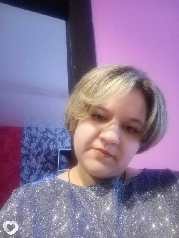 Алена, 42, Шуи — анкета №79413