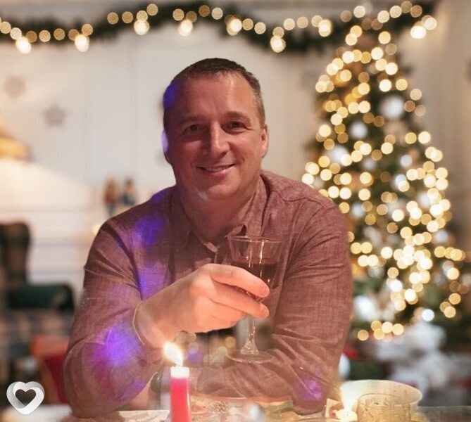 Евгений, 50, Нижнем Новгороде — анкета №79415