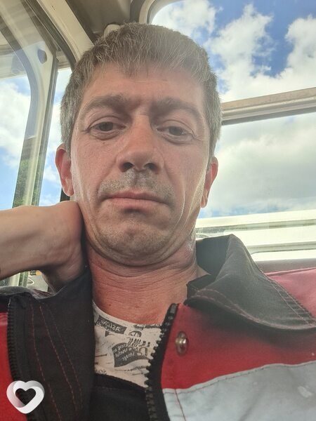 Равиль, 44, Новокуйбышевске — анкета №79416