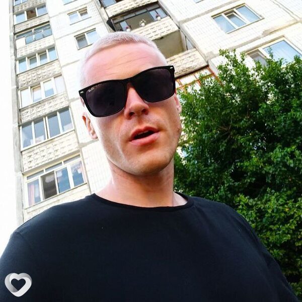 Толик, 30, Пинске — анкета №79426