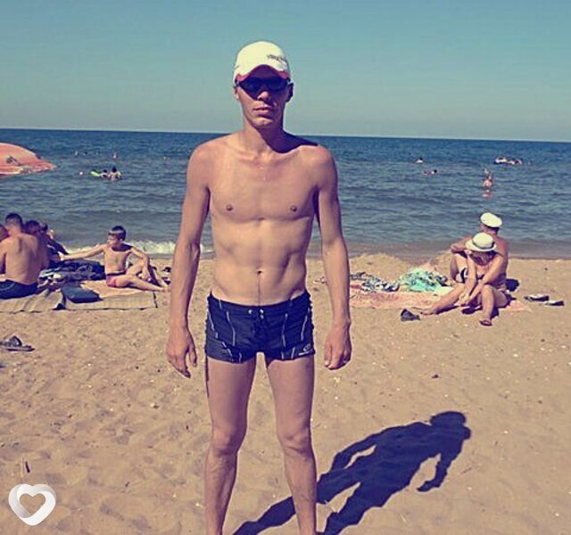 Александр, 40, Гомеле — анкета №79429