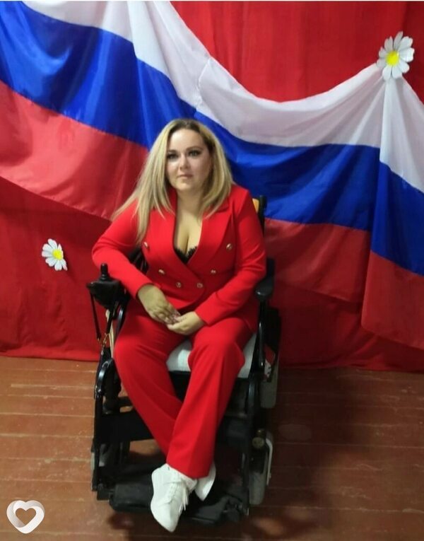 Мила, 48, Джанкое — анкета №79432