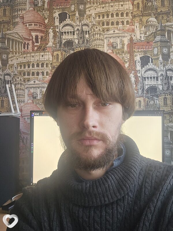 Леонид, 31, Бресте — анкета №79438