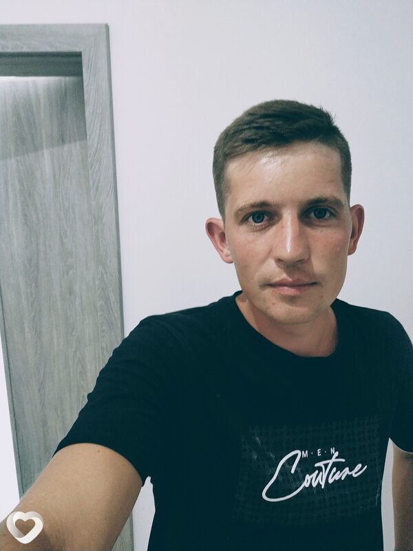 Вадим, 33, Смеле — анкета №79442