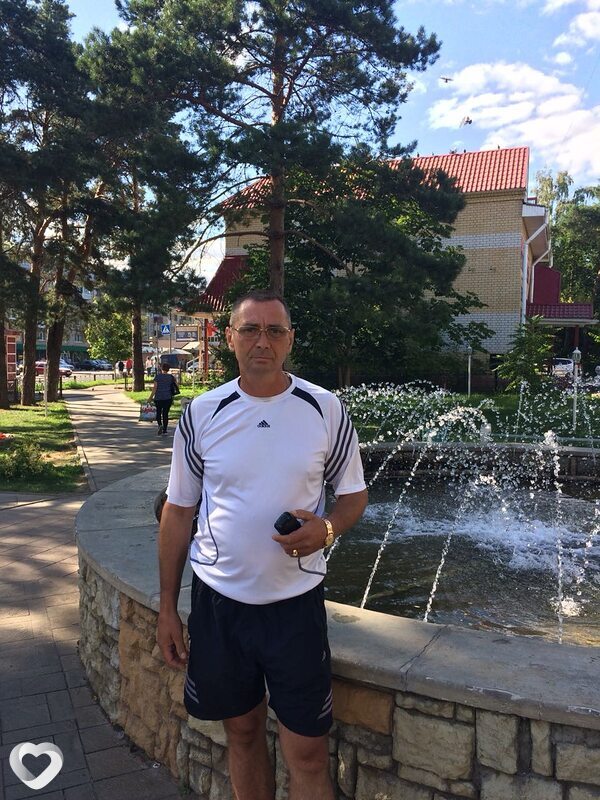 Андрей, 58, Выксе — анкета №79447