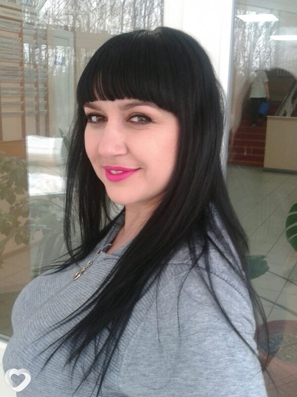 Екатерина, 46, Харькове — анкета №79448