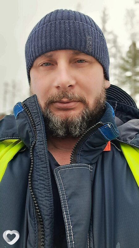 Евгений, 48, Линево (Новосибирская обл) — анкета №79449