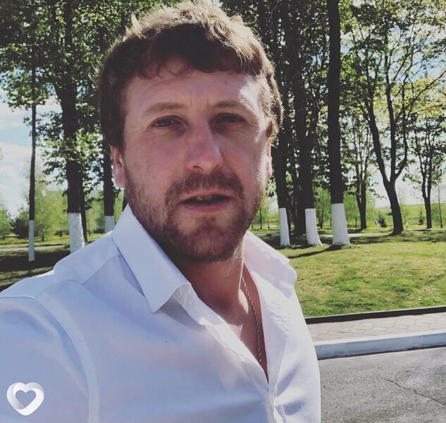Андрей, 36, Гродно — анкета №79450