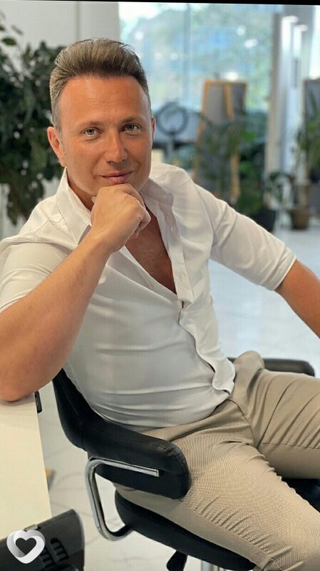 Игорь, 41, Могилев — анкета №79451