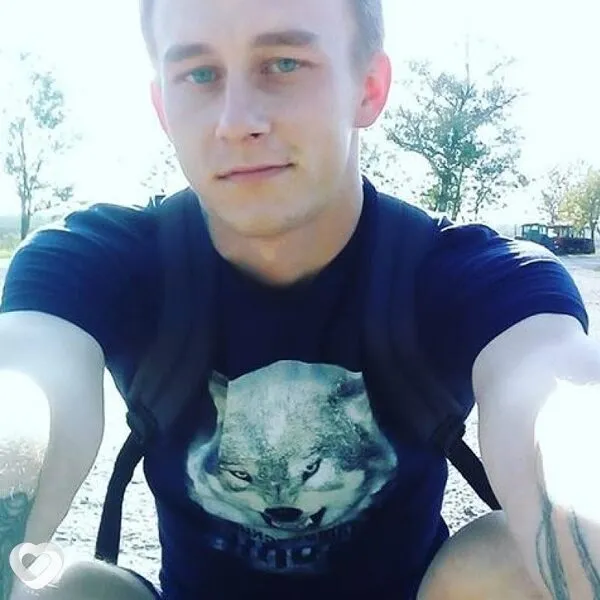 Игорь, 32, Донецке — анкета №4720