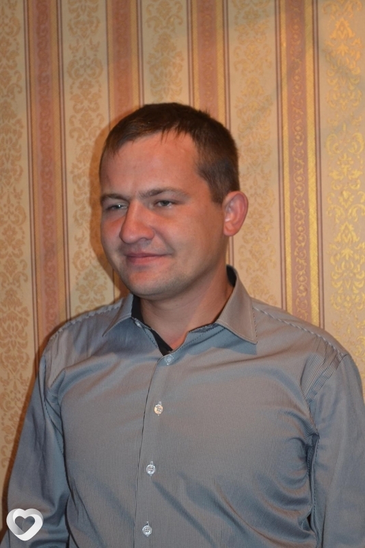 Женя, 40, Витебске — анкета №79455