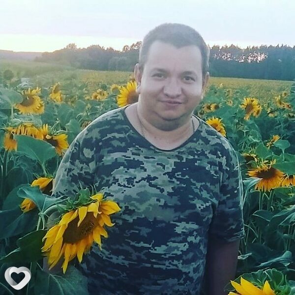 Новый Бывший, 50, Киеве — анкета №79456