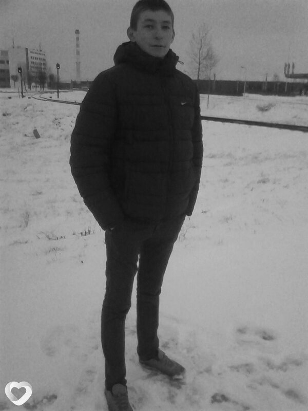 Андрей, 32, Орше — анкета №79465