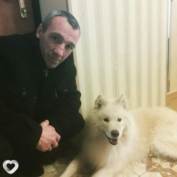 Андрей, 54, Молодечно — анкета №79474