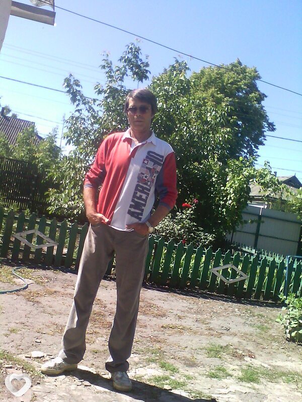 Коля, Хорол
