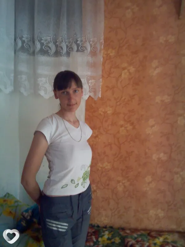 Юлия, 39, Иркутске — анкета №4723