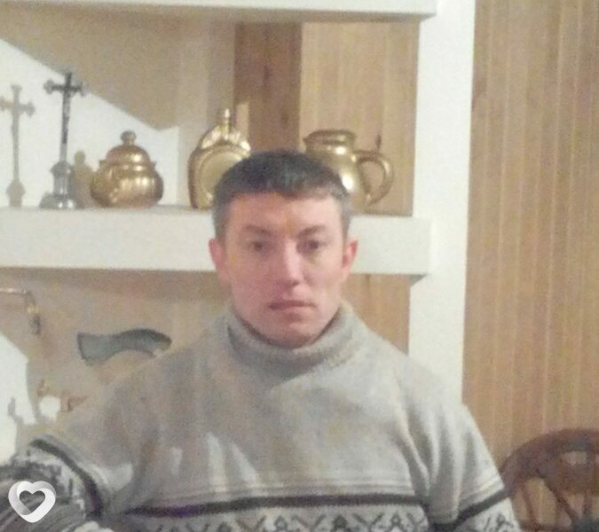 Алекс, 46, Лиде — анкета №79492