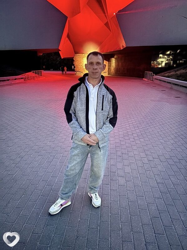 Дима, 36, Лиде — анкета №79493