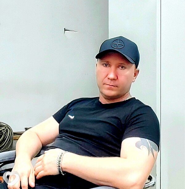 Сергей, 45, Чебоксарах — анкета №79495