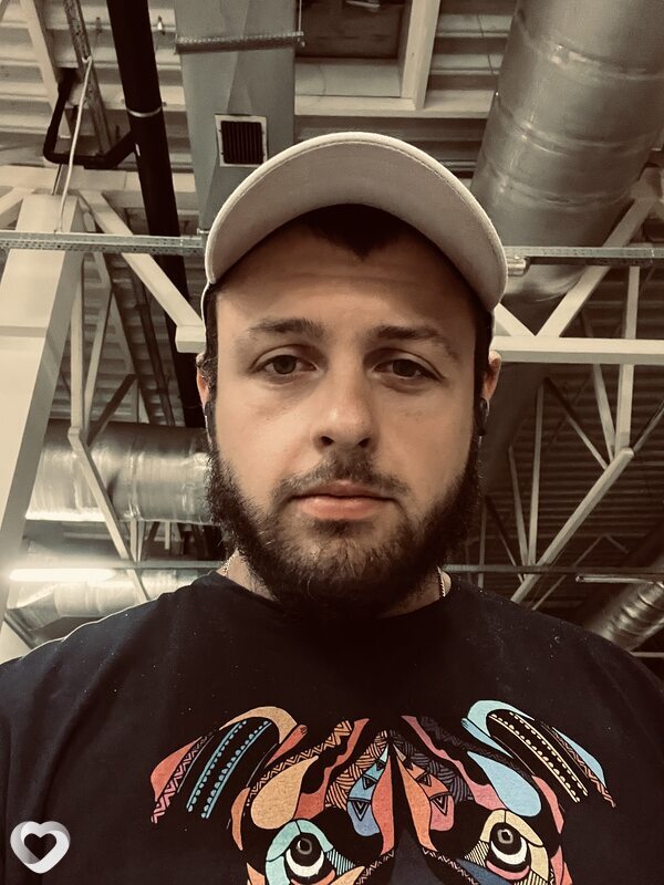 Родион, 30, Киеве — анкета №79496