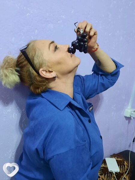 Людмила, 41, Смоленске — анкета №79500