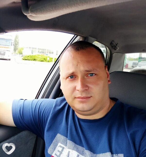 Андрей, 41, Борисове — анкета №79506