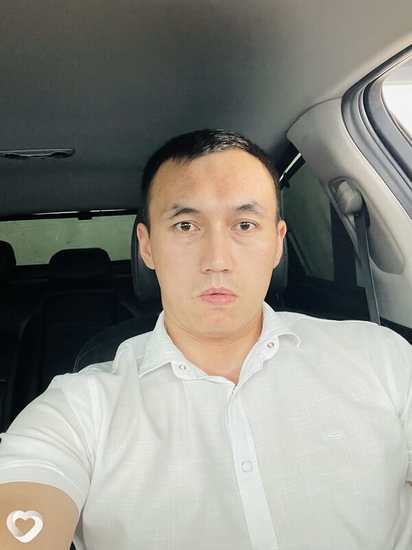 Sultan, 35, Бишкек — анкета №79509