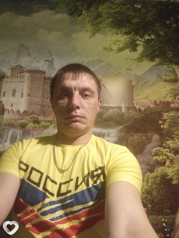 Саня, 39, Черемхове — анкета №79523