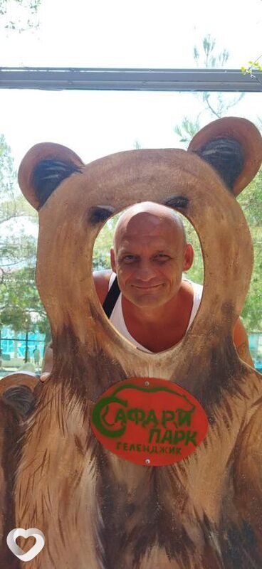 Александр, 47, Саратове — анкета №79517
