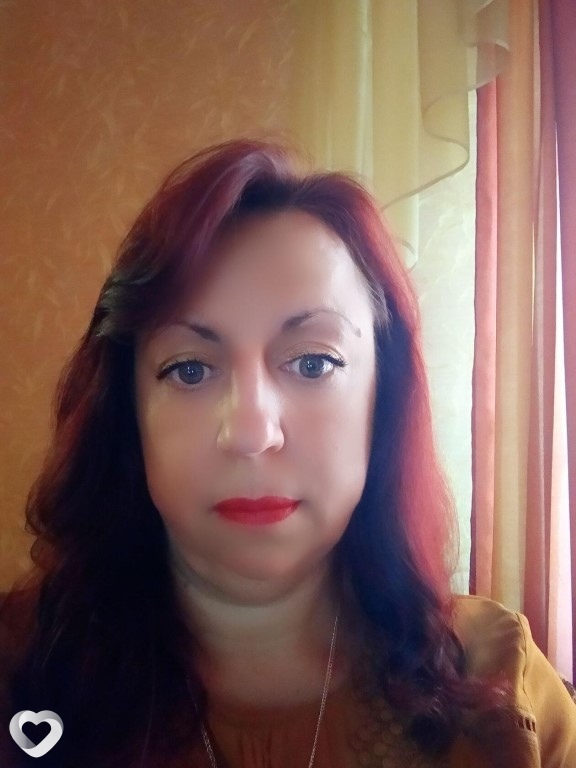 Ольга, 53, Орше — анкета №79518