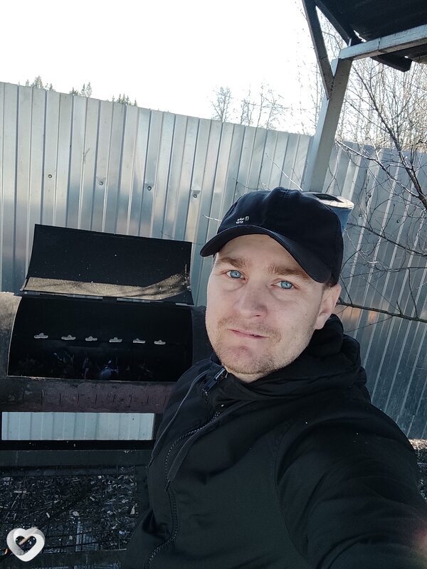 Дима, 34, Иванове — анкета №79520
