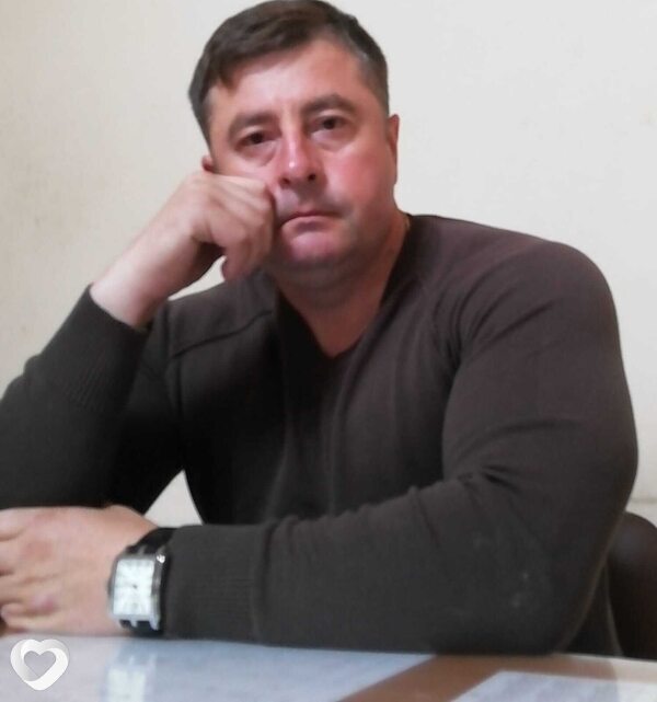 Алексей, 51, Гомеле — анкета №79526